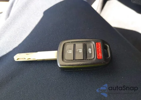 2020 Honda Civic Lx из США, поврежденный, VIN 2HGFC4B68LH300851